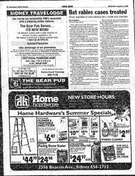 The Peninsula News Review Wed, August 5, 1998 (Page 5)