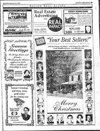The Peninsula News Review Wed, December 20, 2000 (Page 37)
