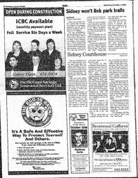 The Peninsula News Review Wed, November 1, 2000 (Page 6)