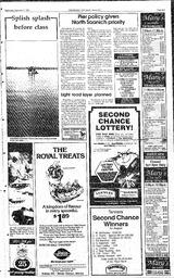 The Review Wed, September 7, 1988 (Page 15)