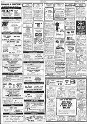 The Review Wed, May 23, 1984 (Page 14)