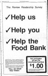 The Review Wed, September 21, 1988 (Page 5)