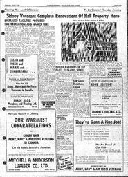 Saanich Peninsula And Gulf Islands Review Wed, April 7, 1965 (Page 9)