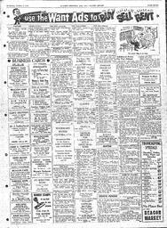 Saanich Peninsula And Gulf Islands Review Wed, October 3, 1956 (Page 7)