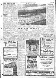 Saanich Peninsula And Gulf Islands Review Wed, August 11, 1954 (Page 3)