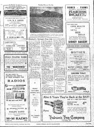 Saanich Peninsula And Gulf Islands Review Wed, May 5, 1948 (Page 9)