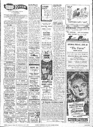 Saanich Peninsula And Gulf Islands Review Wed, July 3, 1946 (Page 5)