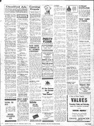 Saanich Peninsula And Gulf Islands Review Wed, August 30, 1939 (Page 3)
