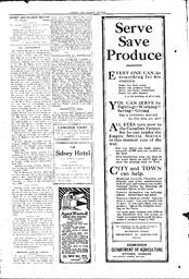 Sidney And Islands Review Mon, April 2, 1917 (Page 2)