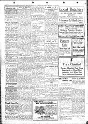 Sidney And Islands Review Thu, September 13, 1923 (Page 2)