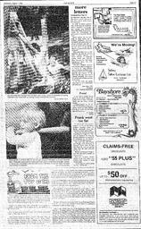 The Review Wed, August 7, 1985 (Page 5)