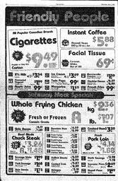 The Sidney Review Wed, May 5, 1982 (Page 6)