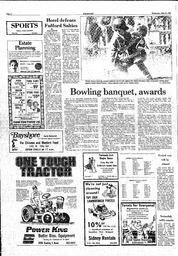 The Sidney Review Wed, May 14, 1980 (Page 12)