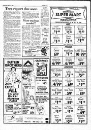 The Sidney Review Wed, March 26, 1980 (Page 3)