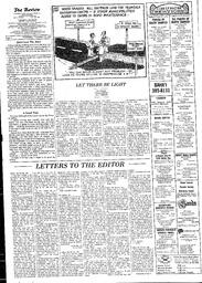 The Sidney Review Wed, November 19, 1975 (Page 4)