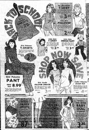 The Sidney Review Wed, August 21, 1974 (Page 14)