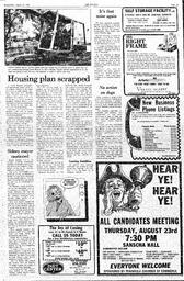 The Review Wed, August 22, 1984 (Page 9)