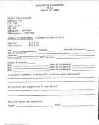   L'ÉCHO, 1992   , page 16