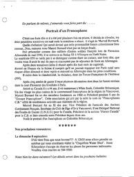  L'ÉCHO DE SURREY, 1996   , page 3