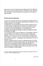   L'ANSE-AU-SABLE, 2010   , page 33