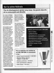   ANNUAIRE - FFCB, 2004   , page 117