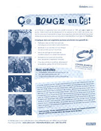   PARENTHÈSE, 2011   , page 17