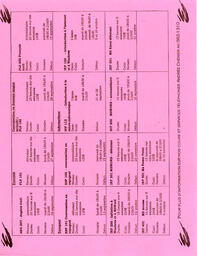   LE R�VERB�RE �CLAIR�, 1999   , page 6