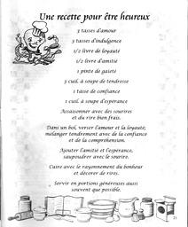   LE R�VERB�RE �CLAIR�, 2001   , page 21