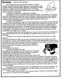   LE MOUSTIQUE PACIFIQUE, 1999   , page 7