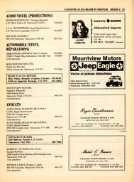   ANNUAIRE - FFCB, 1989   , page 17