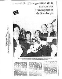   ENTRE NOUS, 1992   , page 14