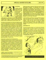   INFO-PARENTS COLOMBIE-BRITANNIQUE, 1993   , page 4