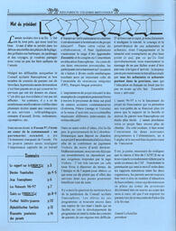   INFO-PARENTS COLOMBIE-BRITANNIQUE, 1997   , page 2
