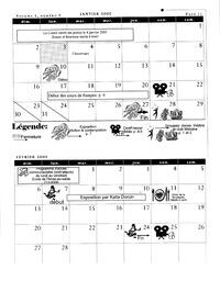   L'ANSE-AU-SABLE, 2005   , page 11