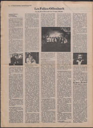 Le Soleil de Colombie, March 30, 1979, page 14