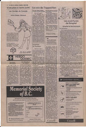 Le Soleil de Colombie, August 27, 1982, page 4