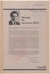 Le Soleil de Colombie, July 1, 1983, page 25