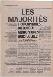 Le Soleil de Colombie, July 1, 1983, page 16