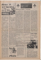 Le Soleil de Vancouver, July 20, 1973, page 5