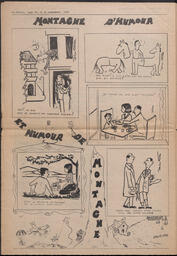 Le Soleil de Vancouver, September 27, 1968, page 10
