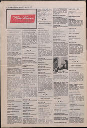 Le Soleil de Colombie, September 16, 1988, page 8