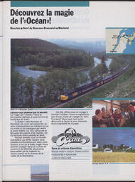 Le Soleil de Colombie, May 24, 1985, page 21