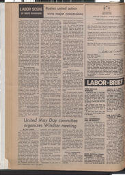   The Pacific Tribune - Friday, May 3, 1974   , page 8