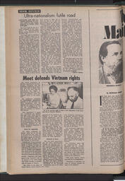   The Pacific Tribune - Friday, March 9, 1973   , page 6