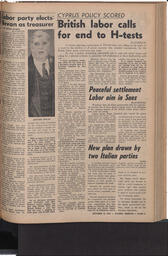   The Pacific Tribune - Friday, October 12, 1956   , page 3