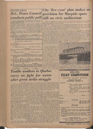   The Pacific Tribune - Friday, August 1, 1952   , page 8