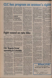   The Pacific Tribune - Friday, March 28, 1980   , page 12