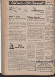   The Pacific Tribune - Friday, November 20, 1964   , page 4