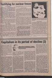   The Pacific Tribune - Friday, April 9, 1982   , page 5