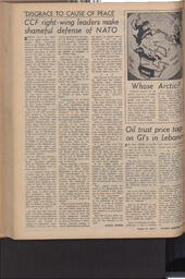   The Pacific Tribune - Friday, August 15, 1958   , page 4